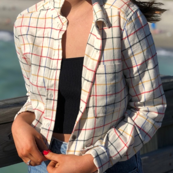 PacSun Button Up - Picture 6 of 6